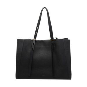 Minobossi Women Leather Paula Tote Bag